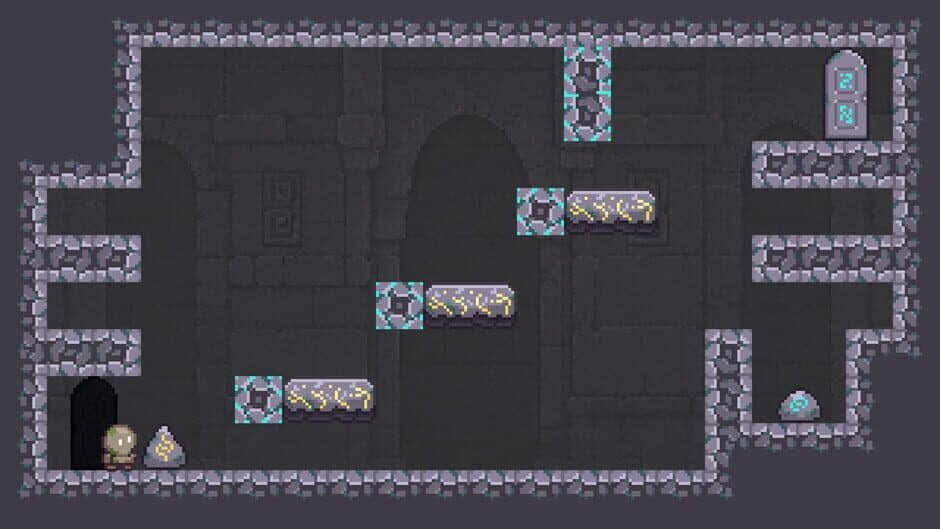 Where Stones Sleep screenshot