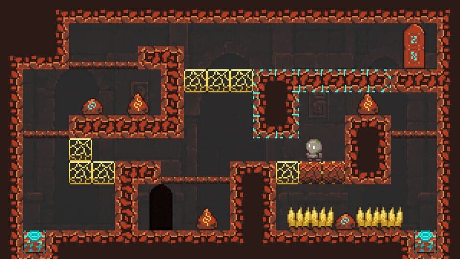 Where Stones Sleep screenshot