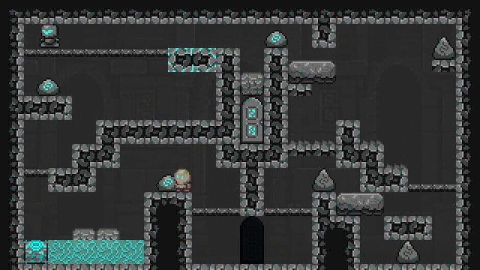 Where Stones Sleep screenshot