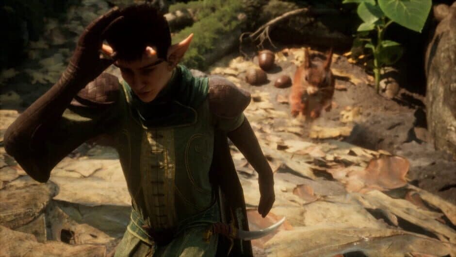 Smalland II: Lost Realms screenshot