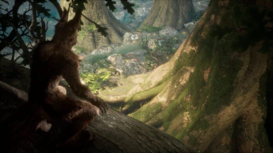 Smalland II: Lost Realms screenshot