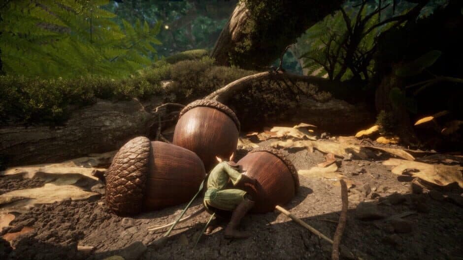 Smalland II: Lost Realms screenshot