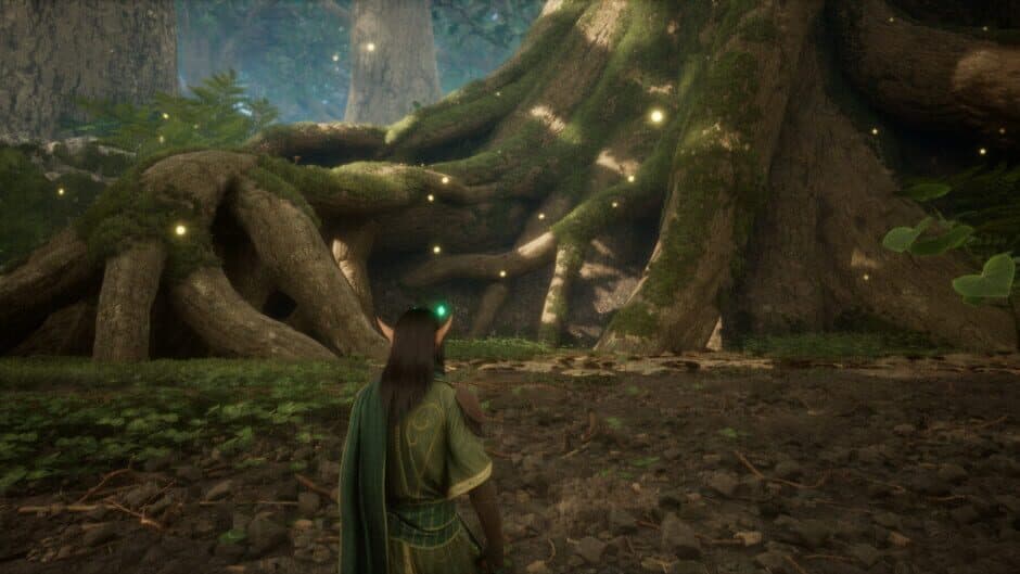 Smalland II: Lost Realms screenshot