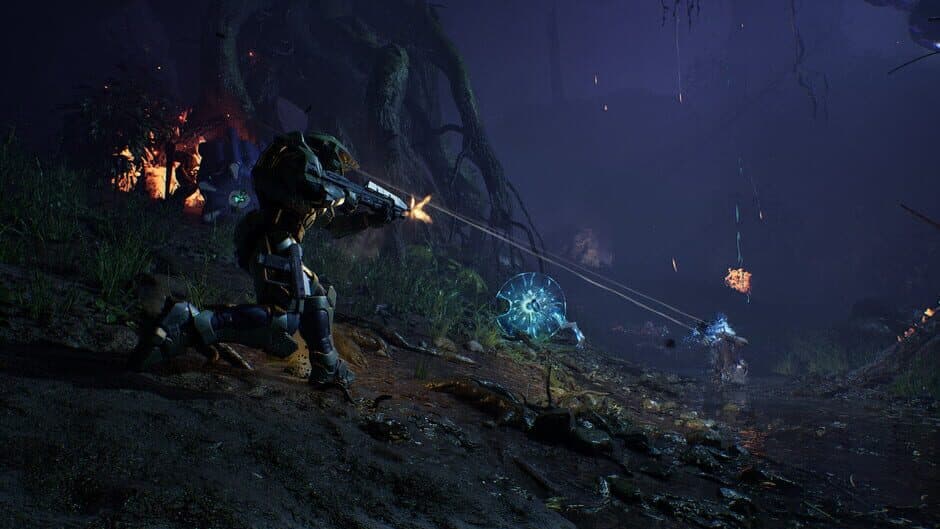 Halo: Campaign Evolved screenshot
