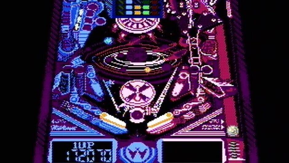 Pin-Bot screenshot