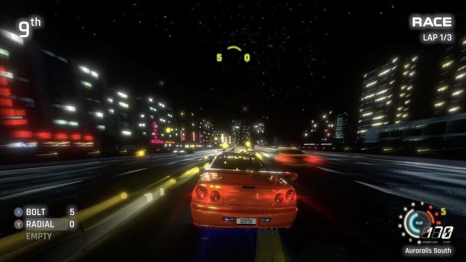 Fendershot screenshot
