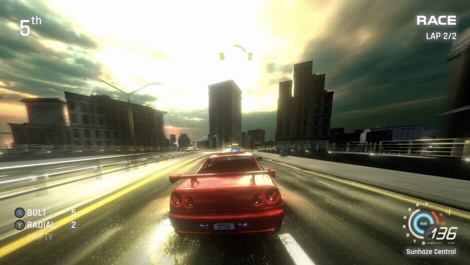 Fendershot screenshot