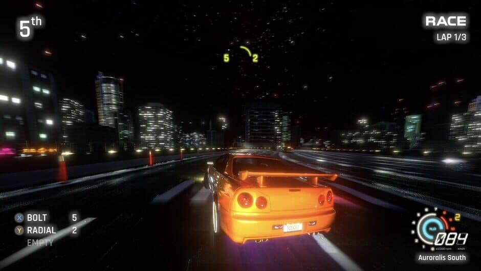Fendershot screenshot