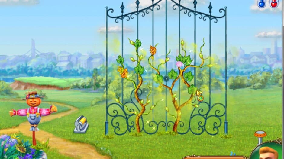 Money Tree screenshot