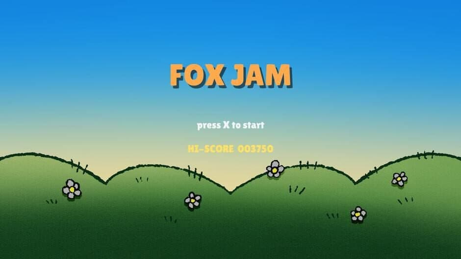 Fox Jam screenshot