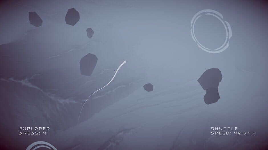 Lost in Space screenshot