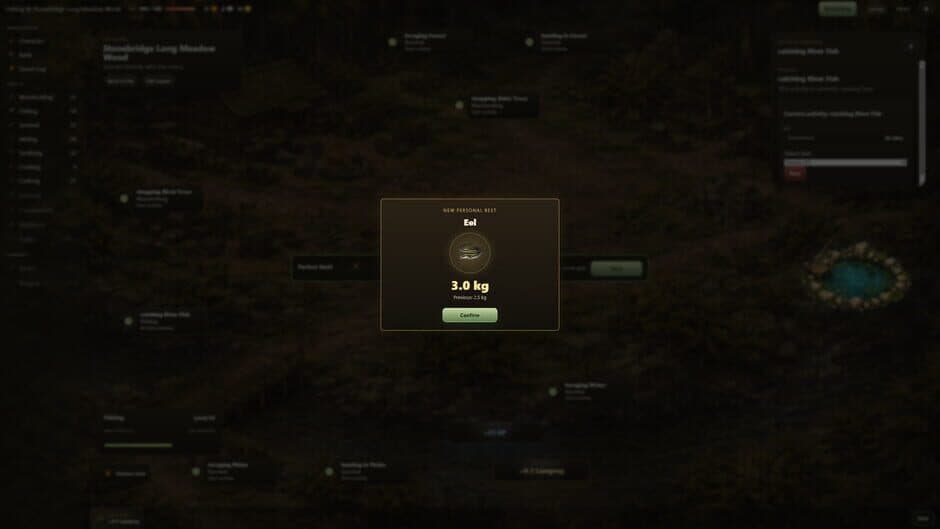 Guilds of Mountgate screenshot