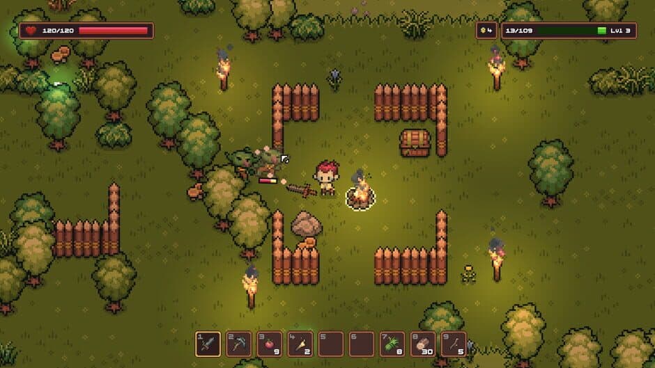 Gathera screenshot