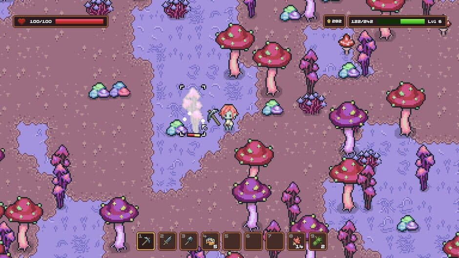 Gathera screenshot