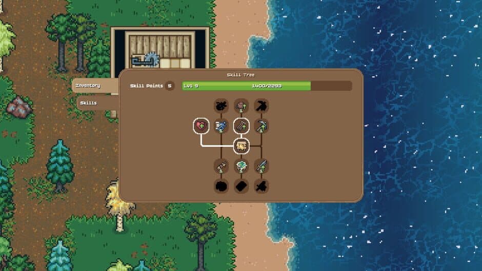 Gathera screenshot