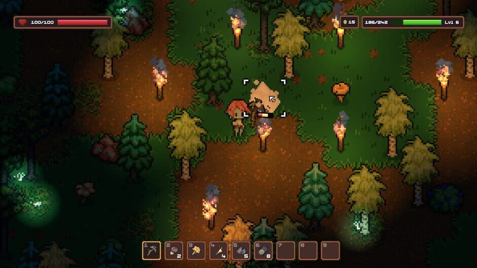 Gathera screenshot