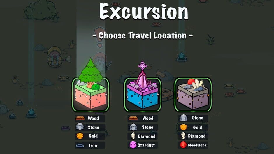 Buttons Up! 2 screenshot