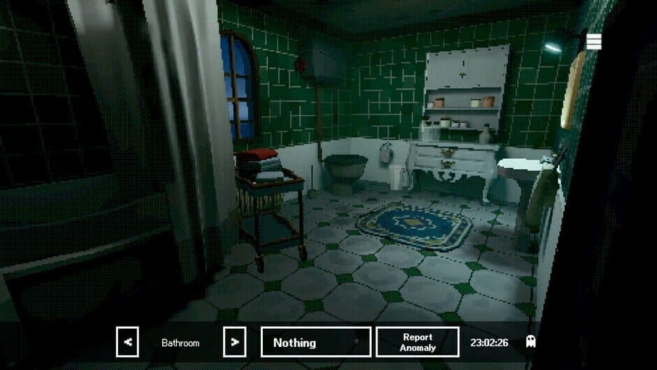 The Ministry for Anomaly Observation screenshot