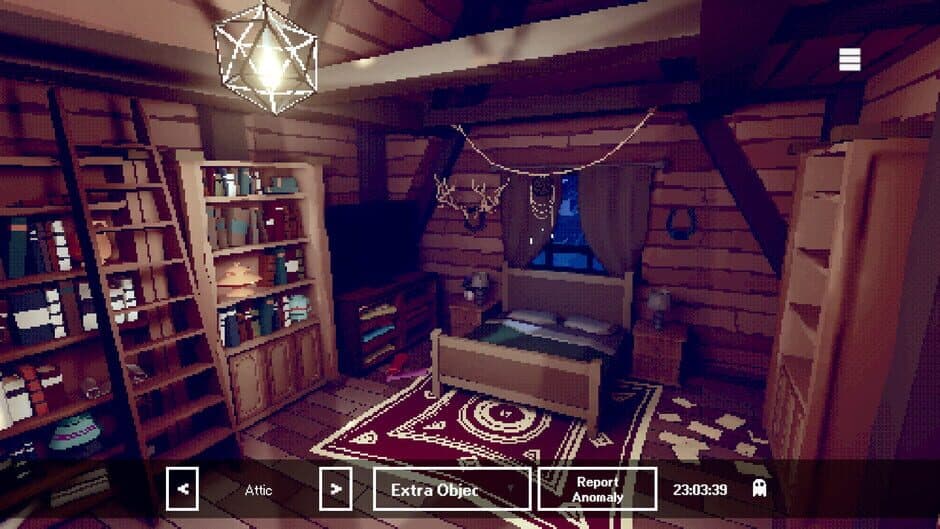 The Ministry for Anomaly Observation screenshot