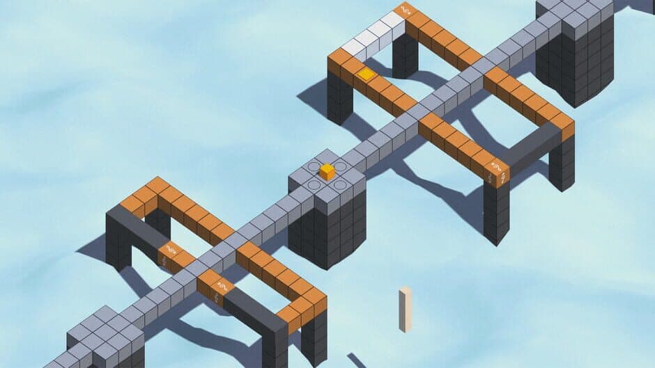 Gridwalker screenshot