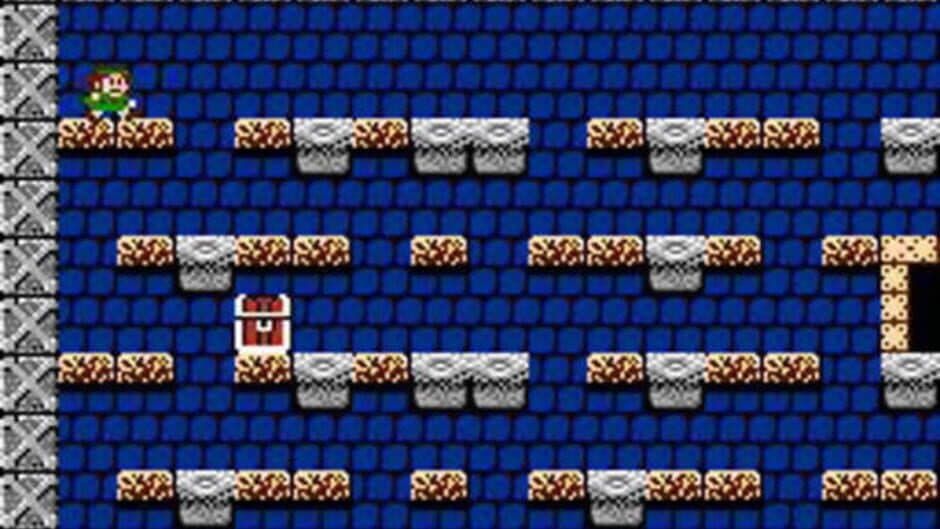 Aigiina no Yogen: From the Legend of Balubalouk screenshot
