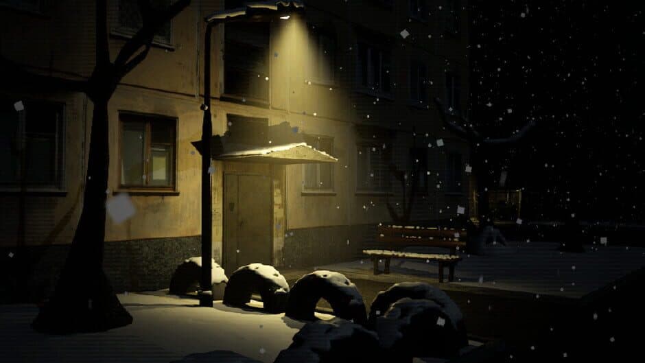 Crazy Neighbour screenshot