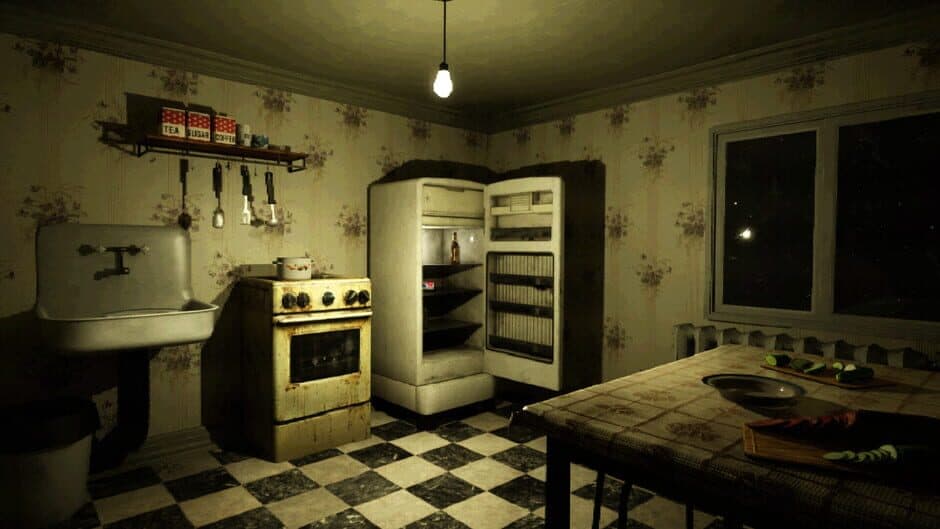 Crazy Neighbour screenshot