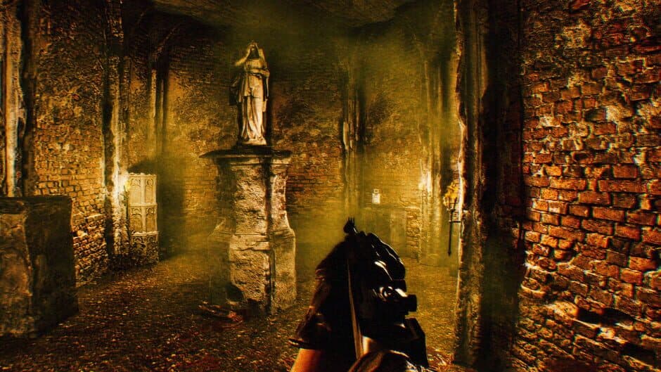 Gutted: Infested Crypts screenshot