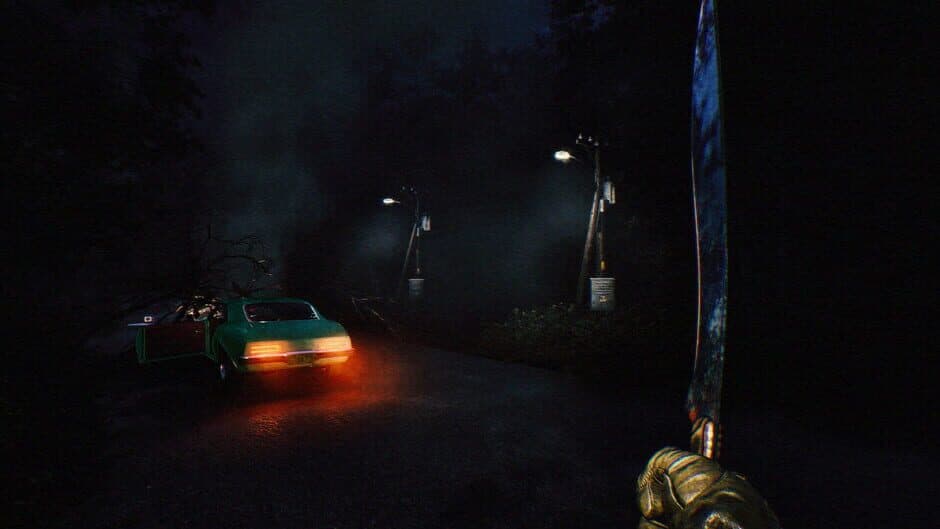 Gutted: Infested Crypts screenshot
