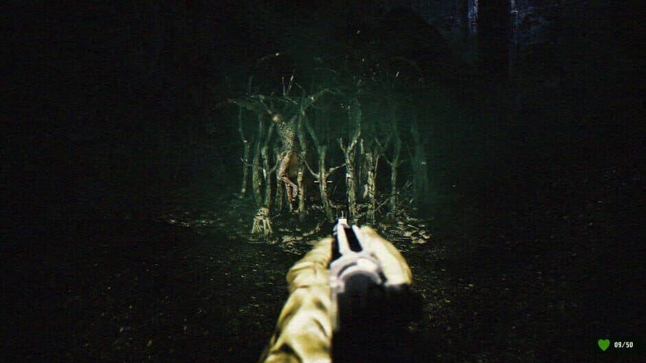 Gutted: Infested Crypts screenshot