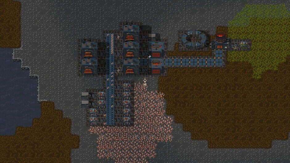 The Resonance Initiative screenshot