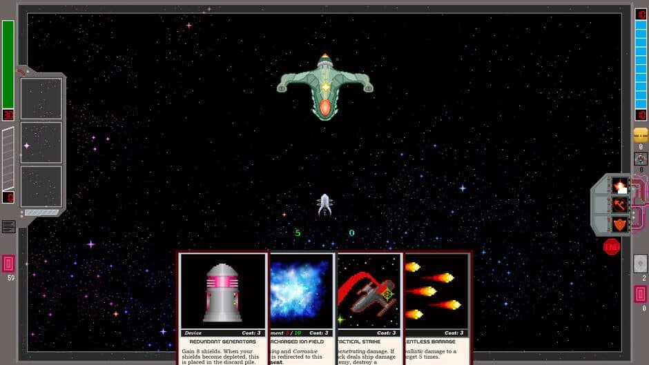 Renegade Run screenshot