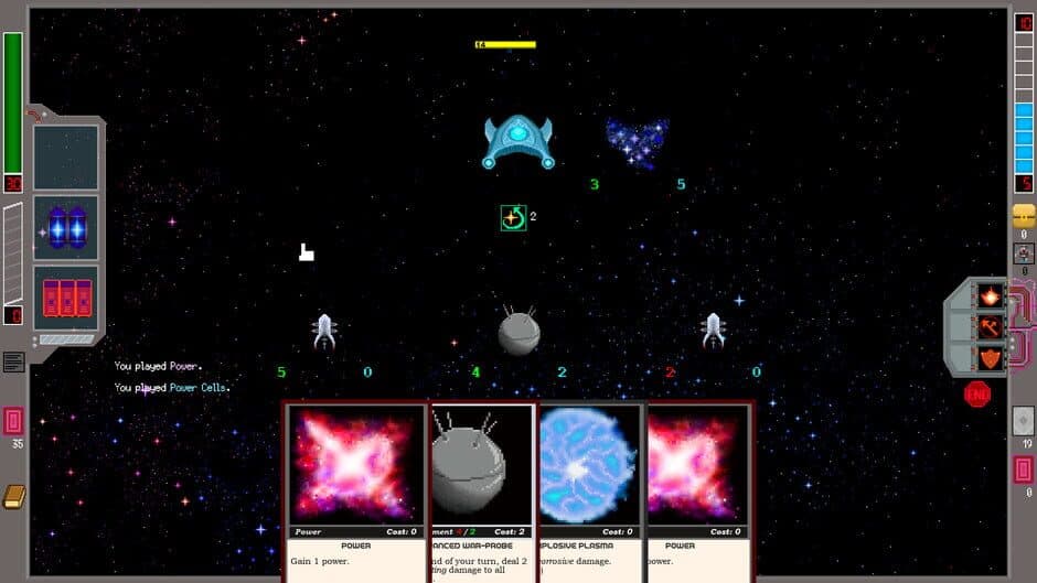 Renegade Run screenshot
