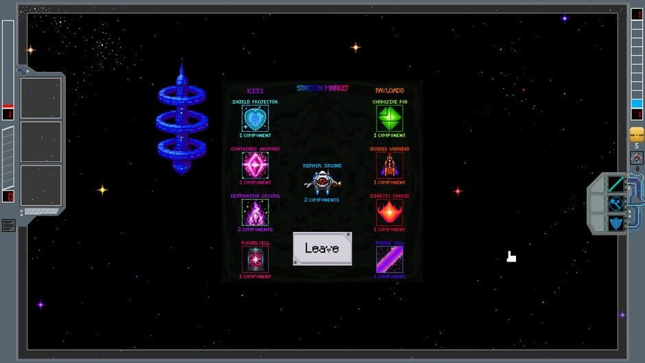 Renegade Run screenshot