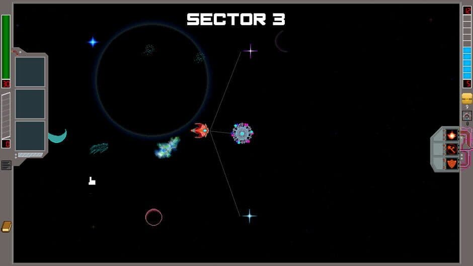 Renegade Run screenshot