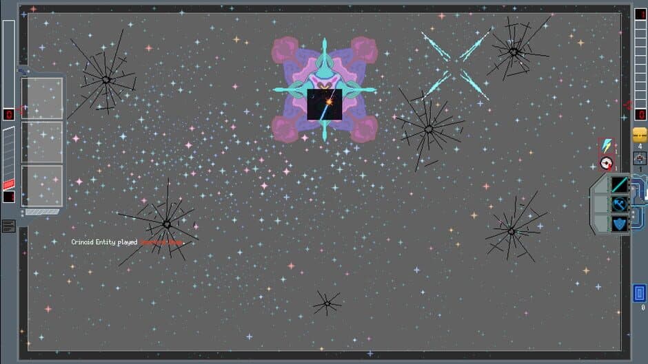 Renegade Run screenshot