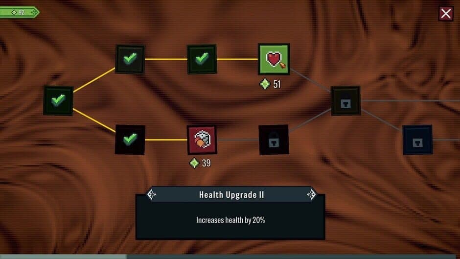 Last Bullet screenshot