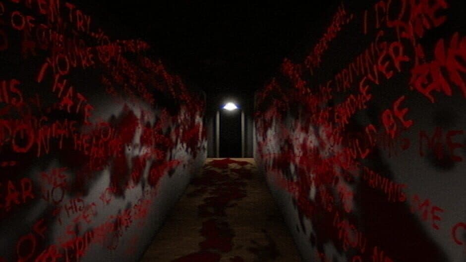 The Calling Past screenshot