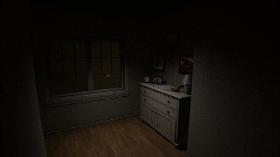 The Calling Past screenshot