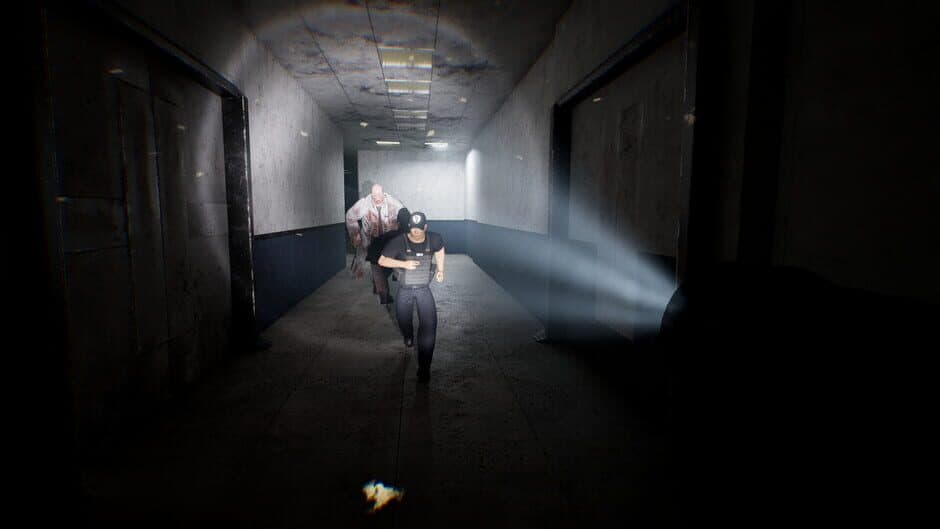 Deep Anomaly screenshot