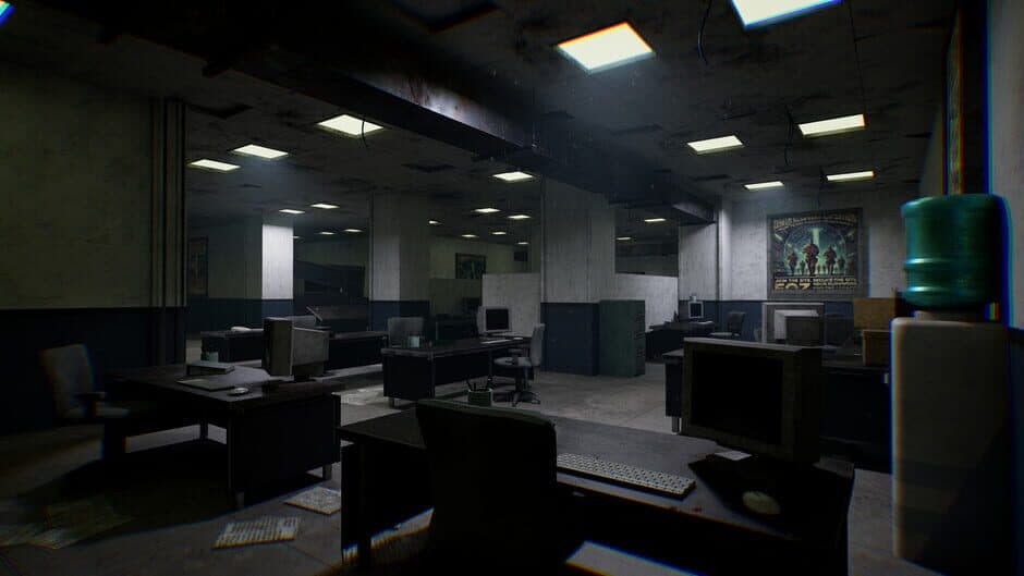 Deep Anomaly screenshot