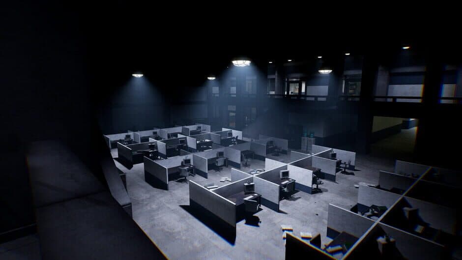 Deep Anomaly screenshot