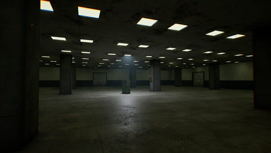 Deep Anomaly screenshot