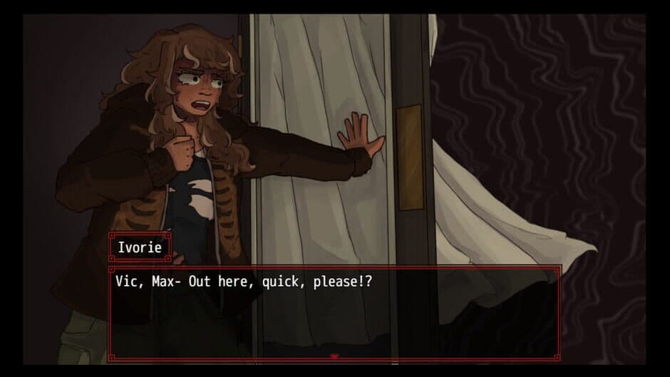 Sanguine Cycle; Redux screenshot