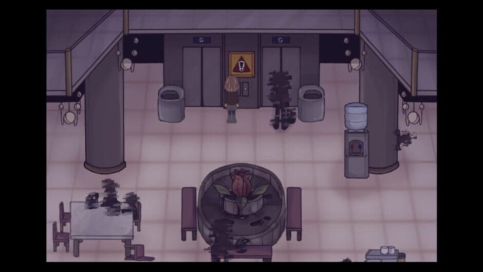 Sanguine Cycle; Redux screenshot
