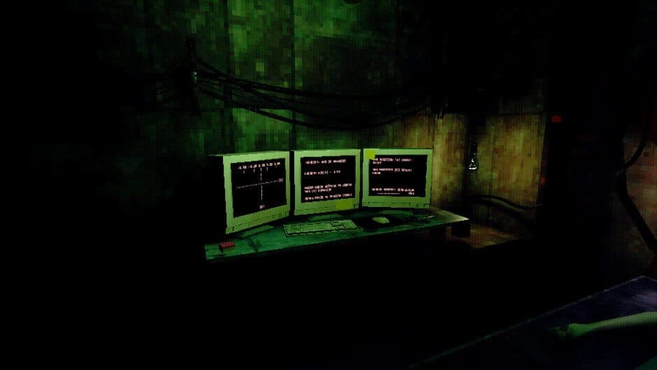 Homo Sovieticus screenshot