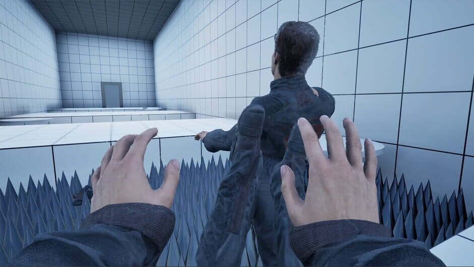 Lab Loonies screenshot