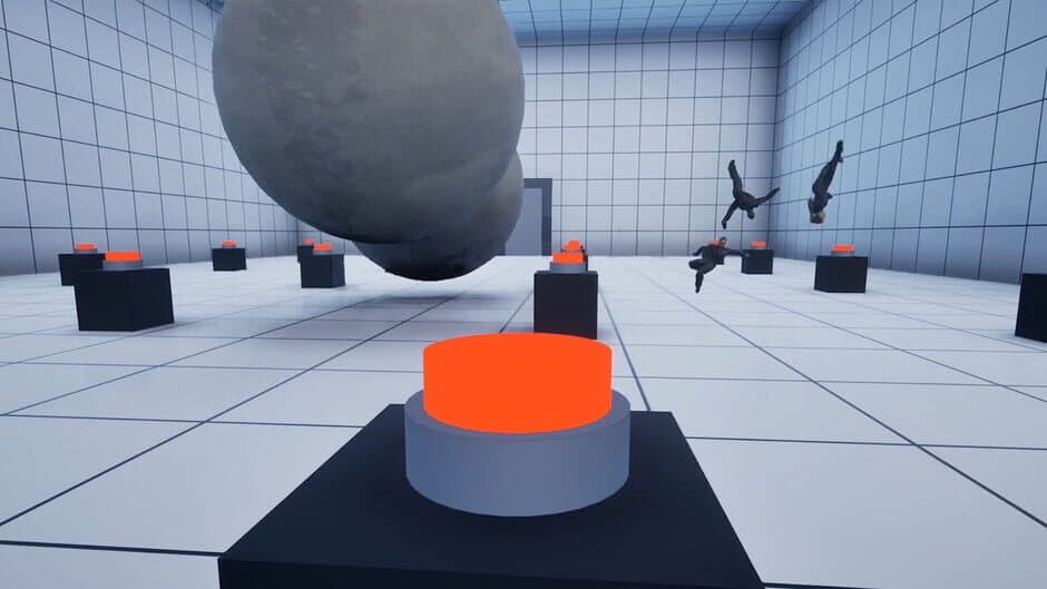 Lab Loonies screenshot