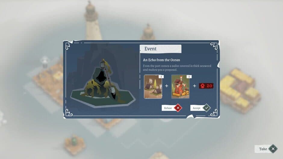 ShoreTiles screenshot