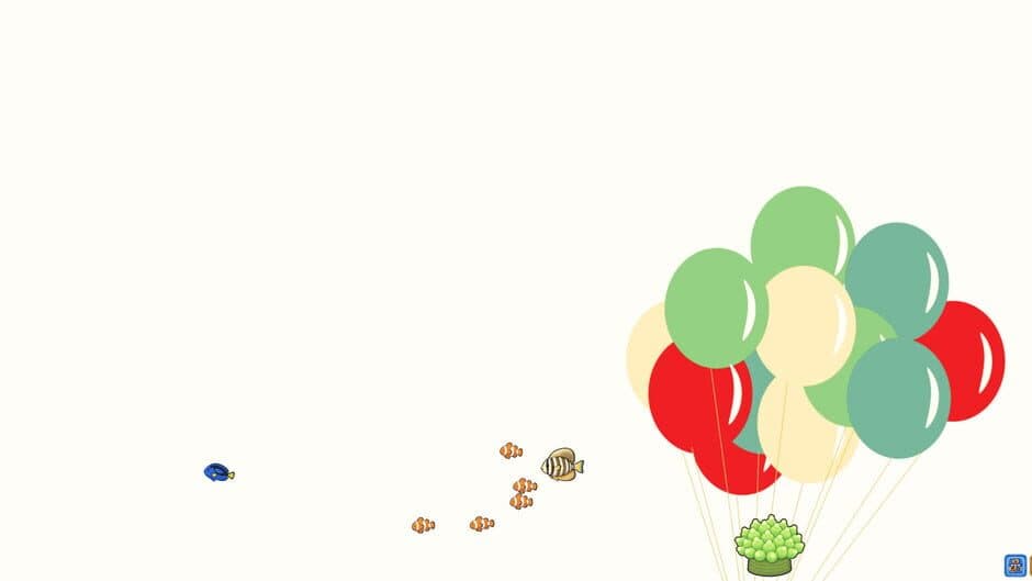 Nano Reef screenshot